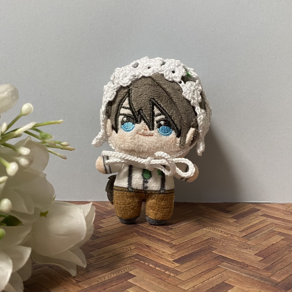 ブルームバブーシュカ