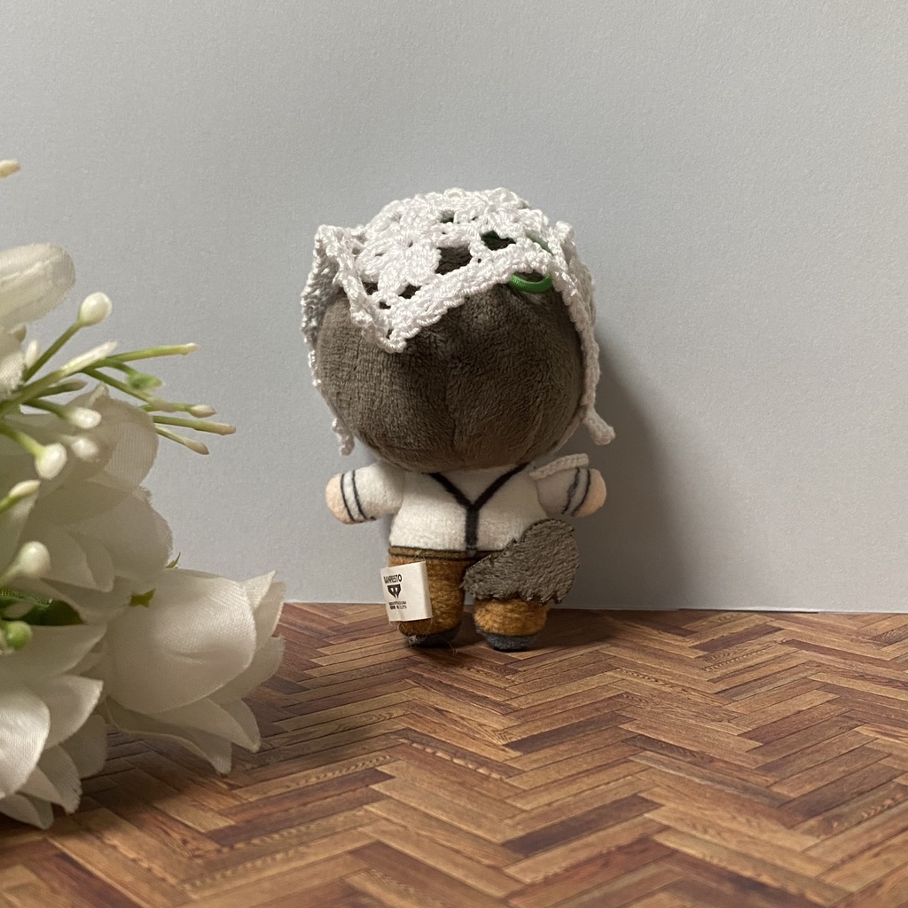 ブルームバブーシュカ