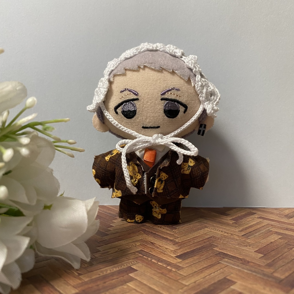 ブルームバブーシュカ