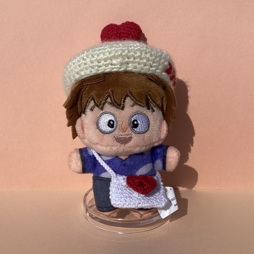 バレンタインセット