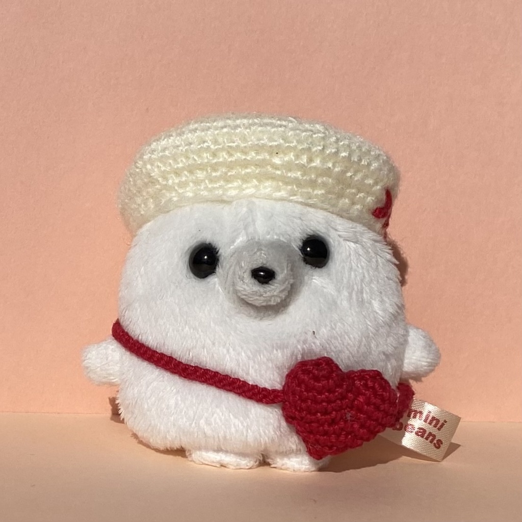 シンプルハートセット