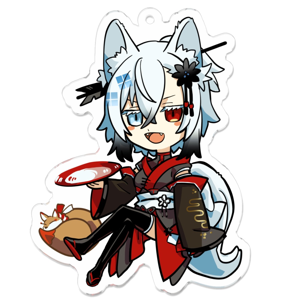 【廉価版】酒呑み琴絵さん