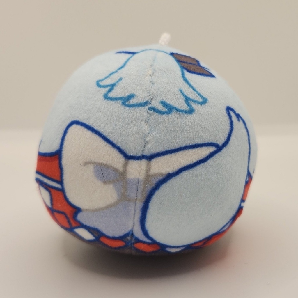 【むちもちぬい】 丹下琴絵ver