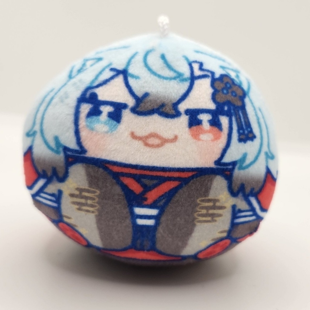 【むちもちぬい】 丹下琴絵ver