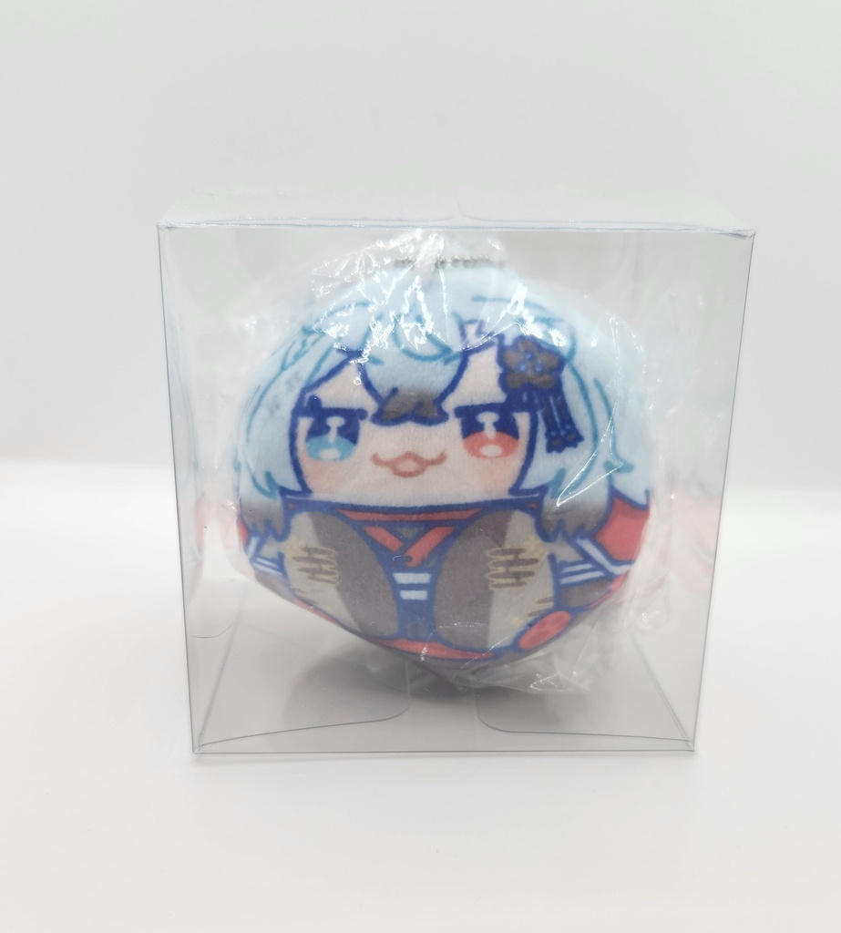 【むちもちぬい】 丹下琴絵ver