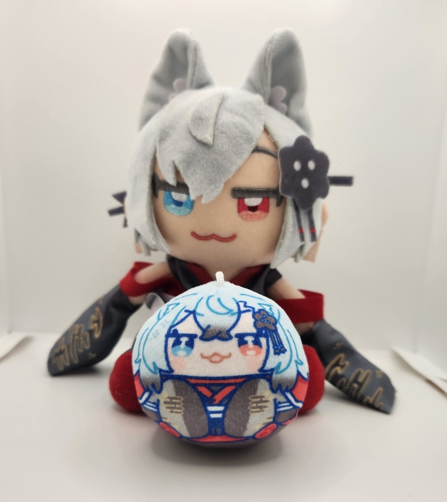 【むちもちぬい】 丹下琴絵ver