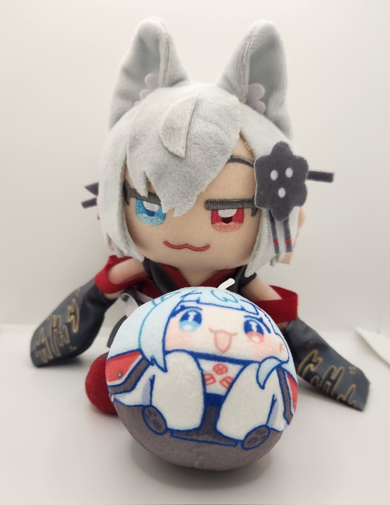 【むちもちぬい】 タンゲコトエver