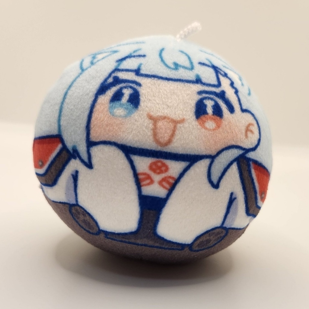 【むちもちぬい】 タンゲコトエver