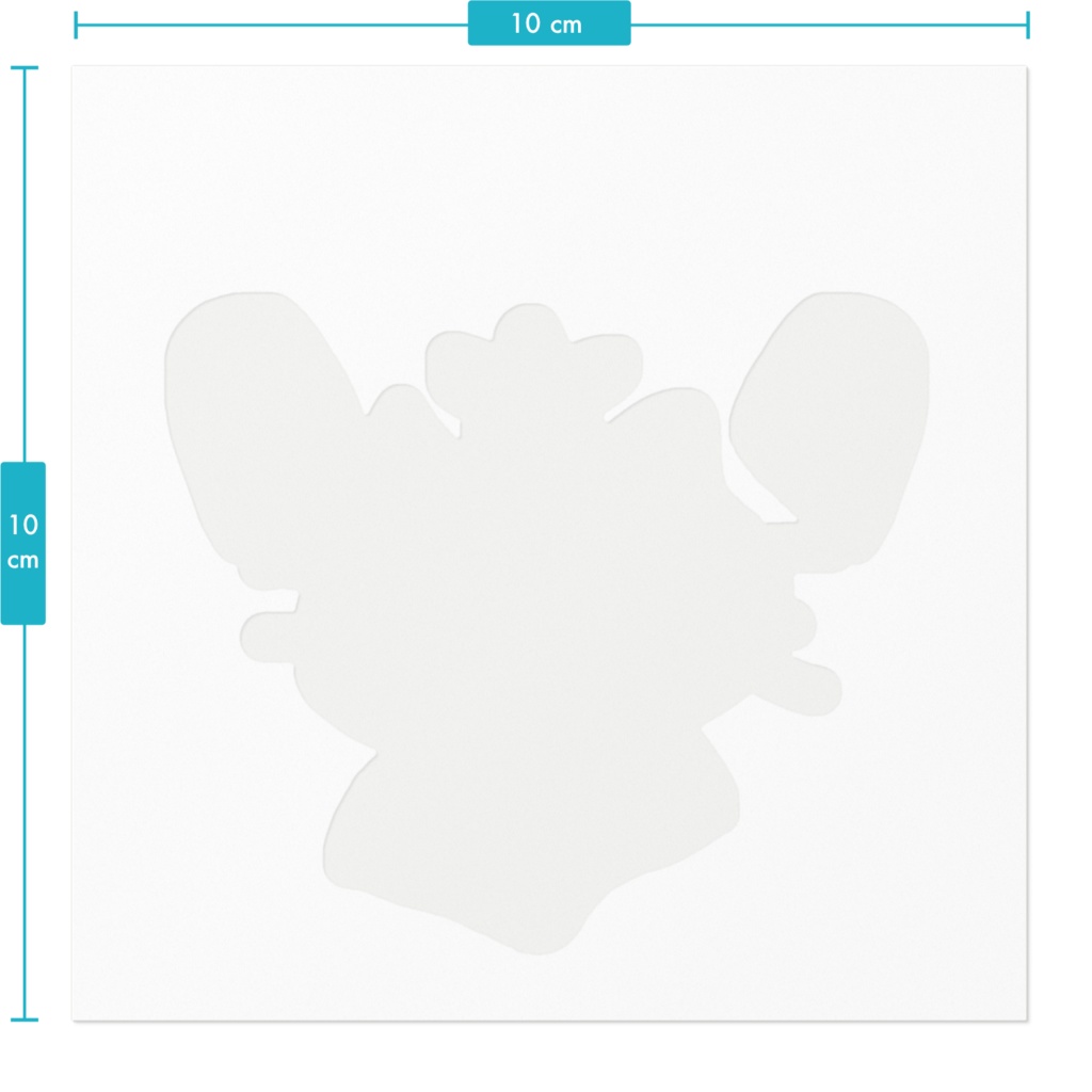 おひな様みーちゃんステッカー