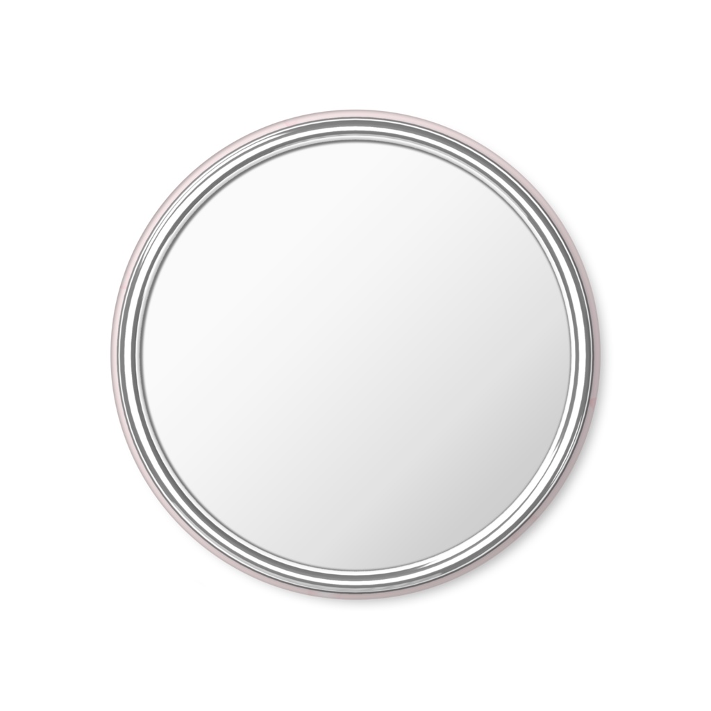 みーちゃん特製チョコレート缶ミラー