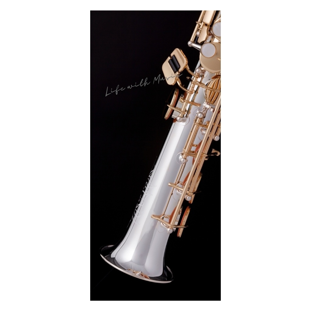 Life with Music – Saxophone 2 スマホ壁紙(1440×3200)3枚+ボーナス1枚