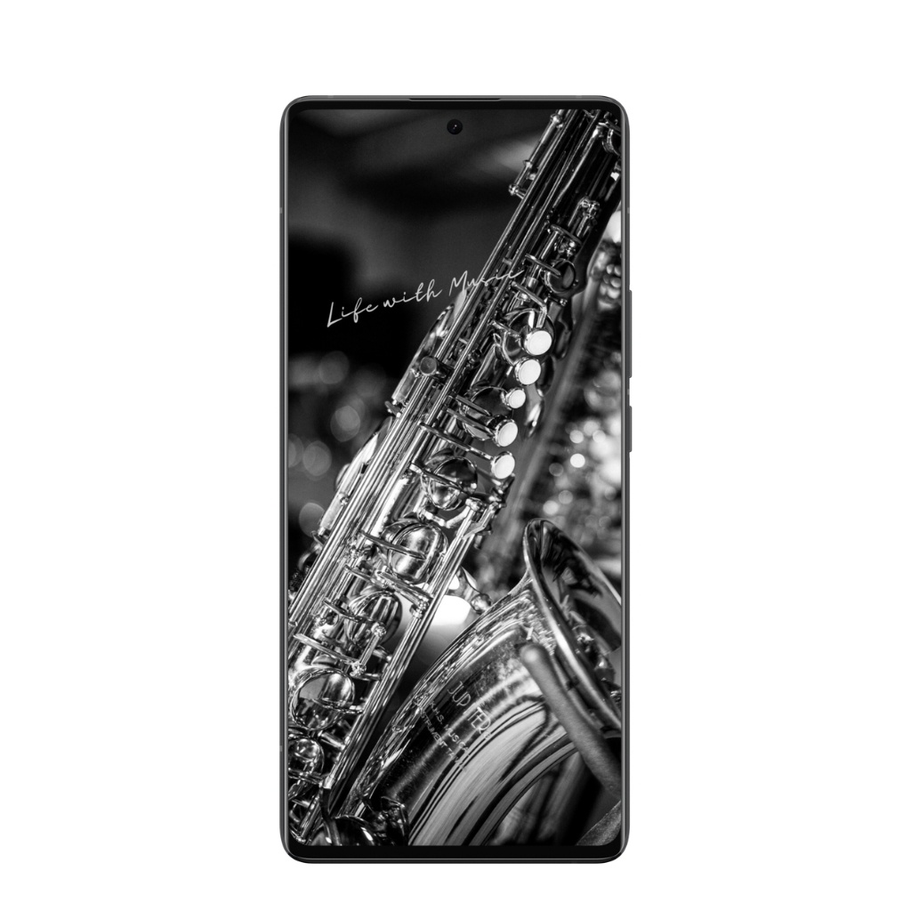 Life with Music – Saxophone 2 スマホ壁紙(1440×3200)3枚+ボーナス1枚