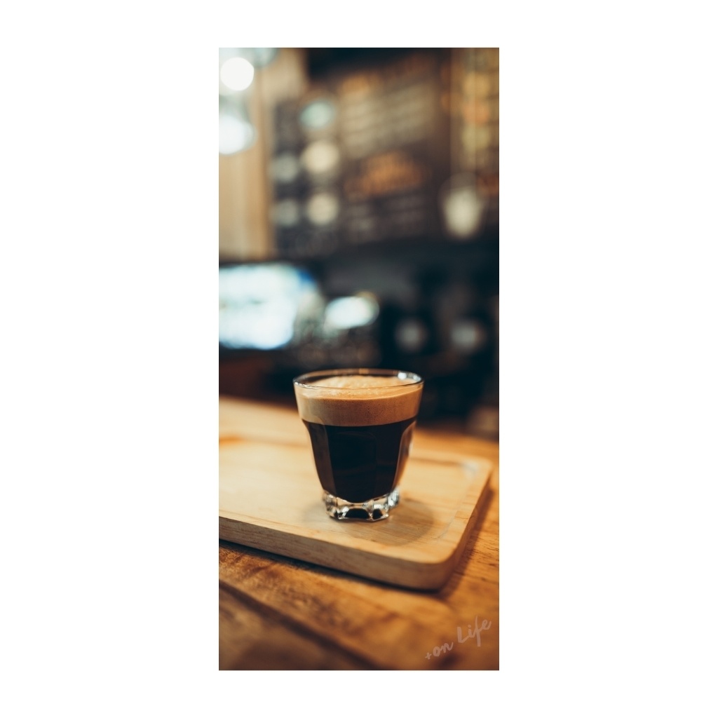 Night Cafe Life スマホ壁紙(1440×3200)3枚+ボーナス1枚