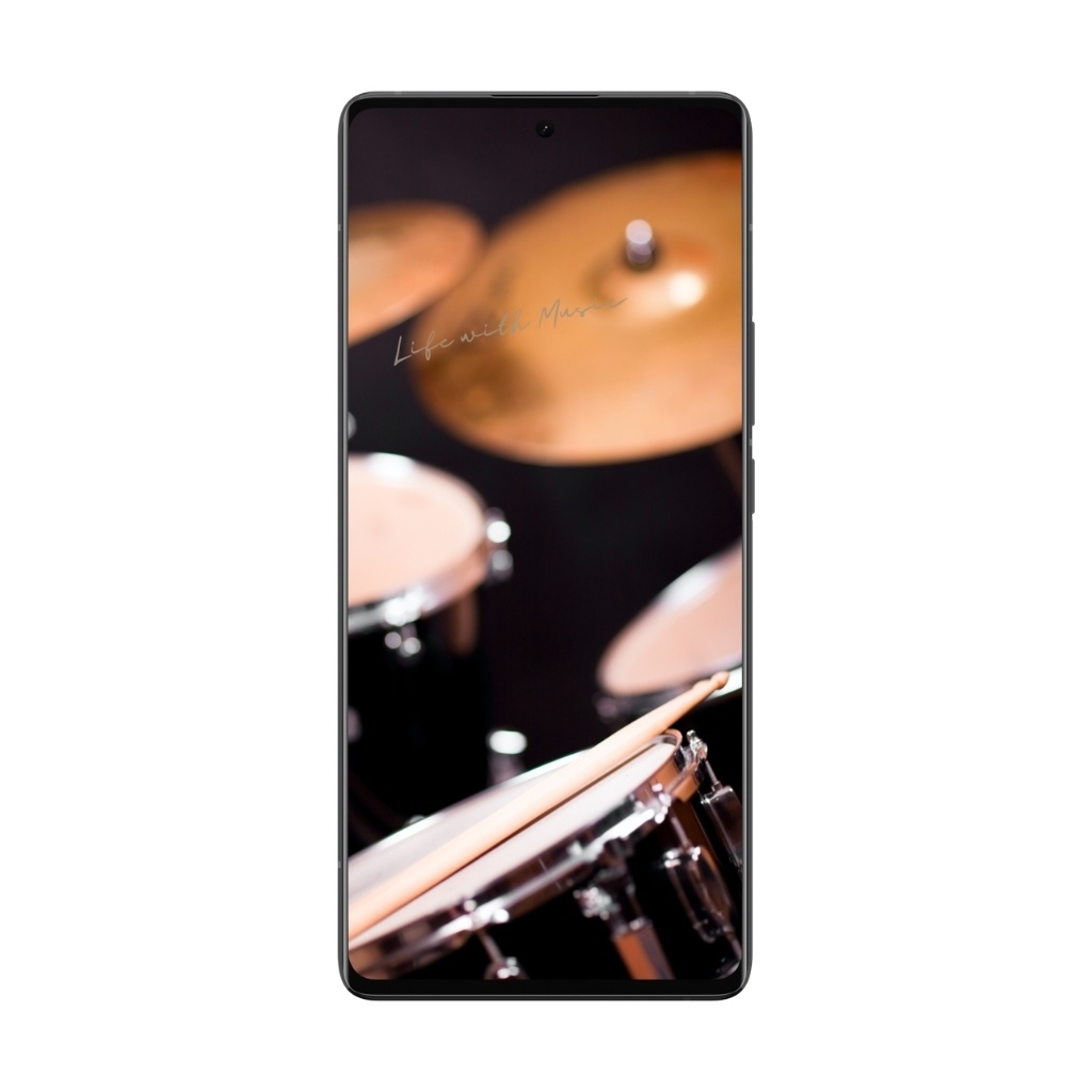 Life with Music – Percussion スマホ壁紙(1440×3200)3枚+ボーナス1枚