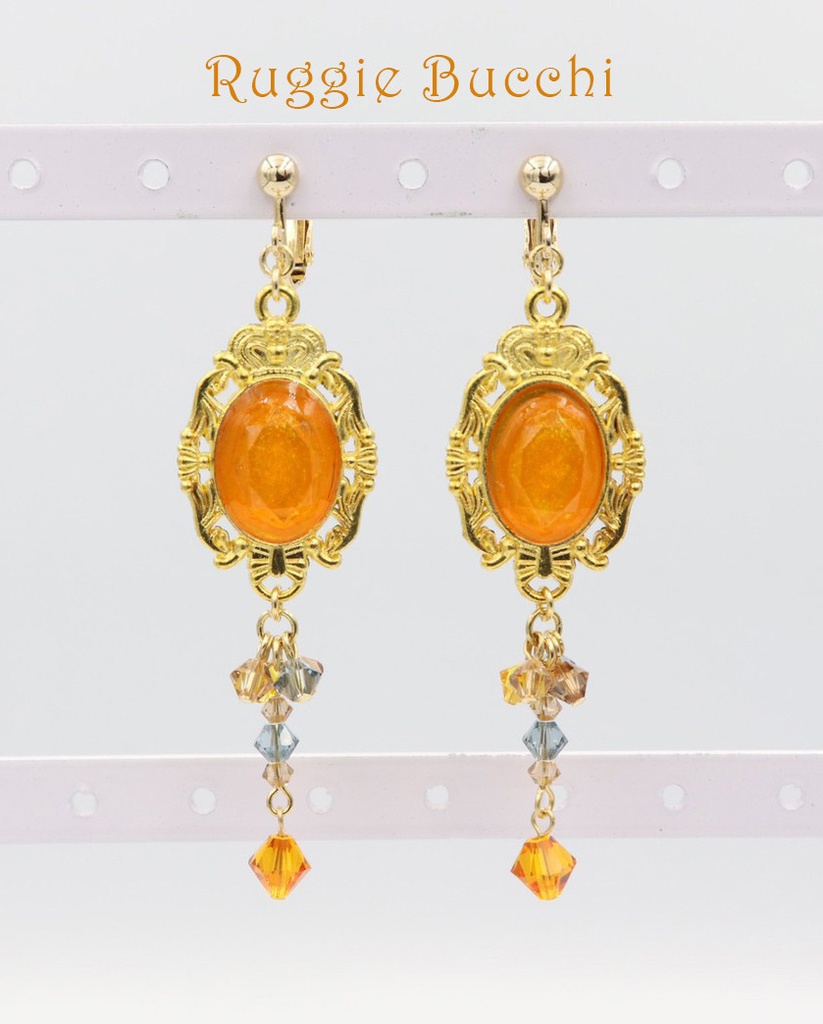 【サバナクロー/twst】イヤリング・ピアス