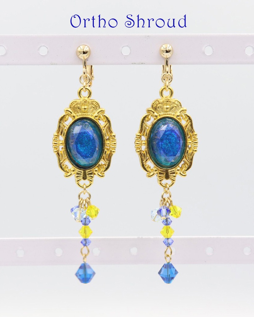 【イグニハイド/twst】イヤリング・ピアス