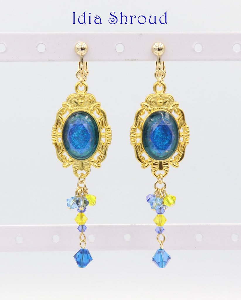 【イグニハイド/twst】イヤリング・ピアス