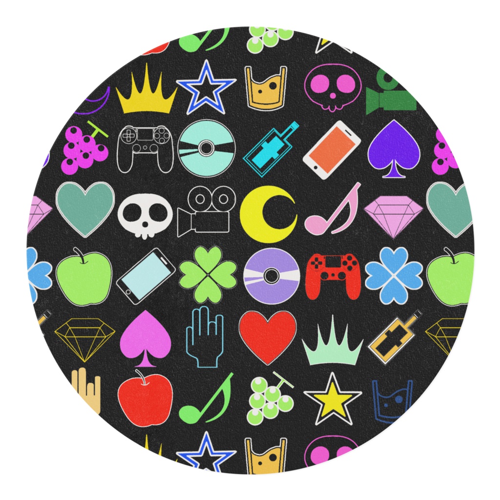 オリジナルマスキングテープ