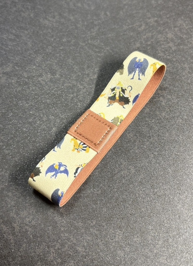 オーカンバンド