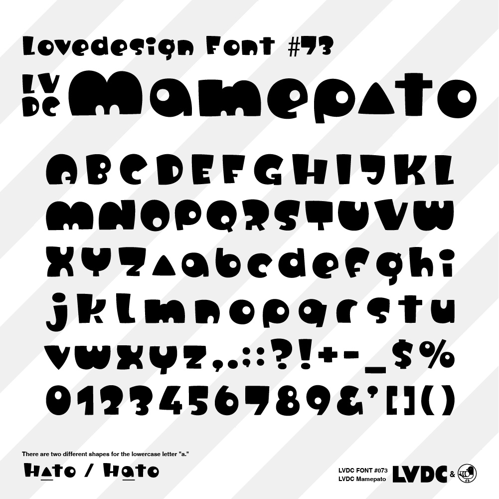 LVDC Mamepato