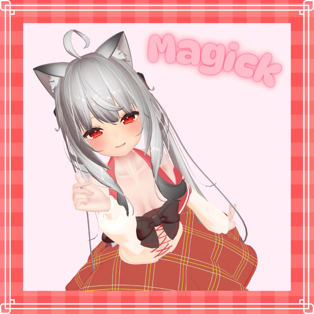 【MA対応】Magick