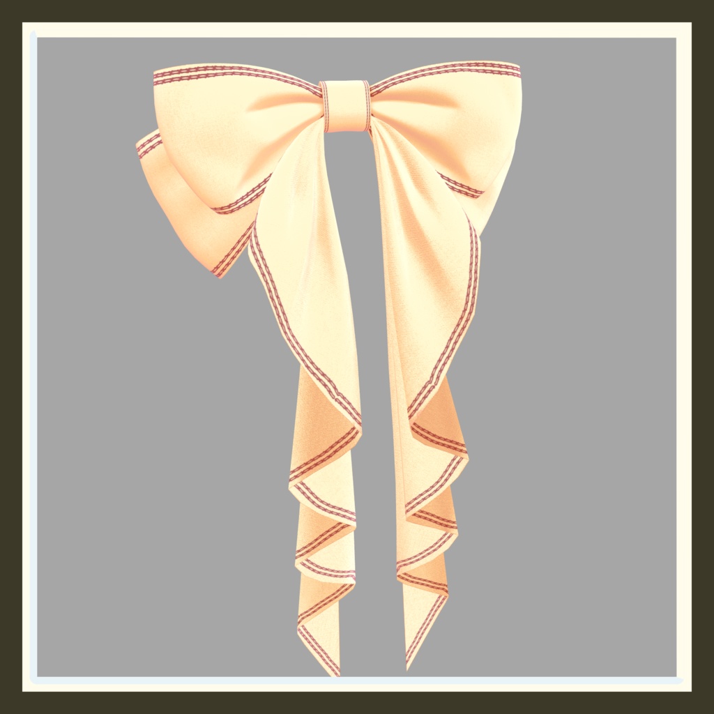 Simple Bow