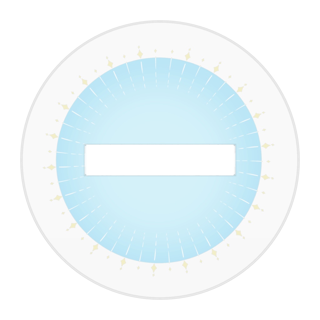 天司りお ちびキャラアクリルフィギュアA