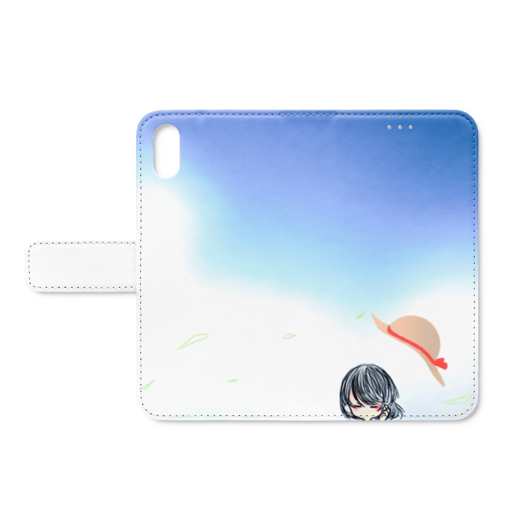 iPhoneX スマホケース