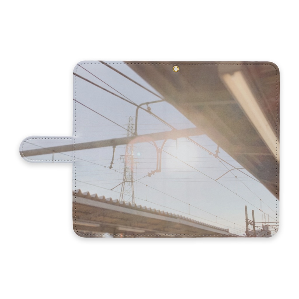 Androidケース サイズL