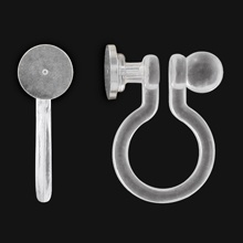 かまぼこピアス(おまけつき)