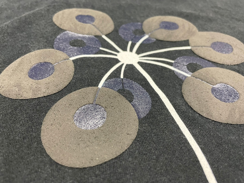 生き物のTシャツ(2026)