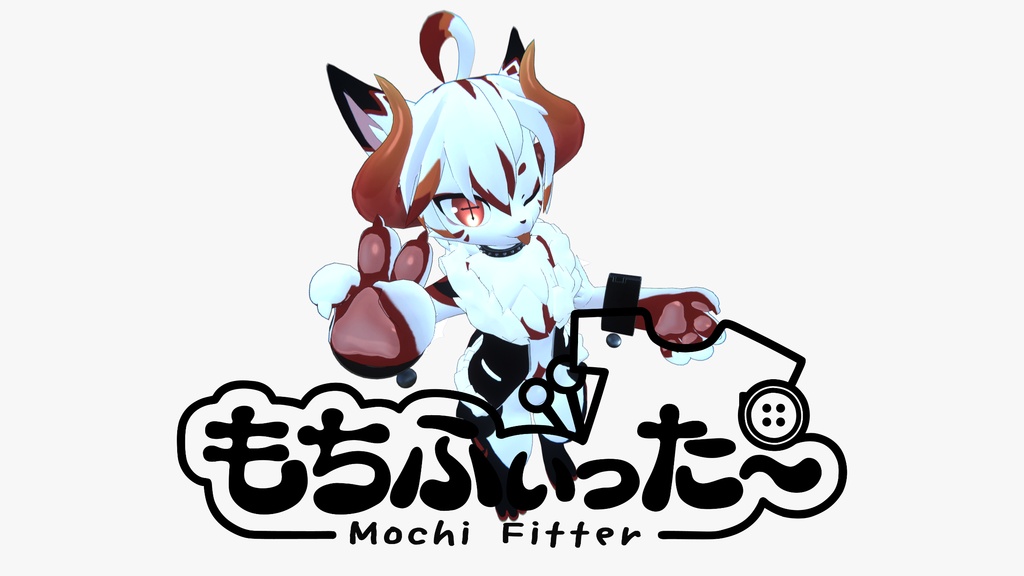 [free]Ferna Mochifitter profile