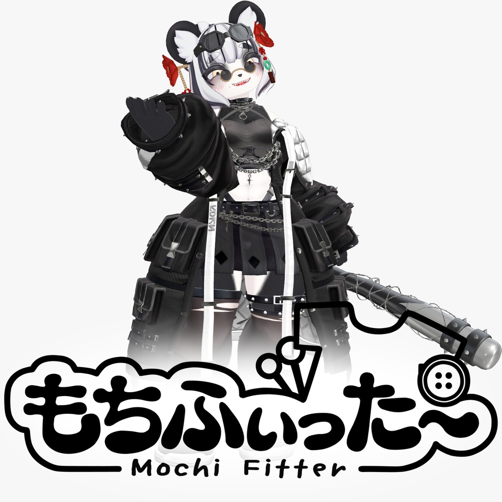 【無料】玉鈴用もちふぃった~プロファイル