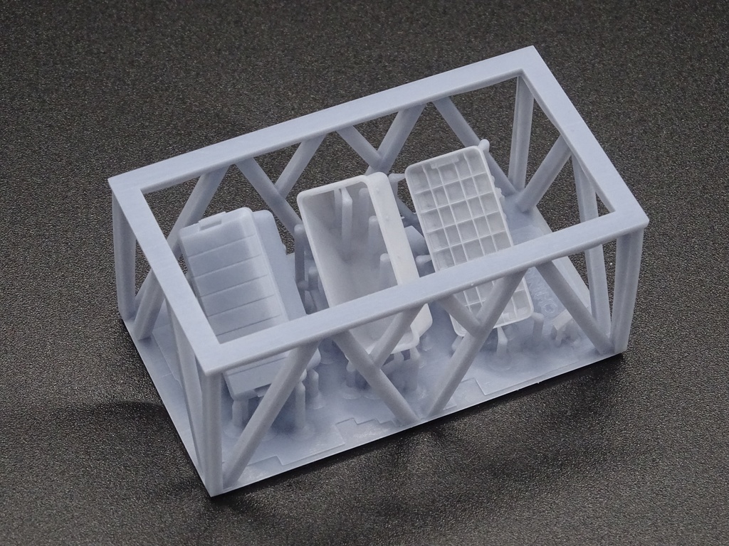 CM-005 1/35 RVボックス600