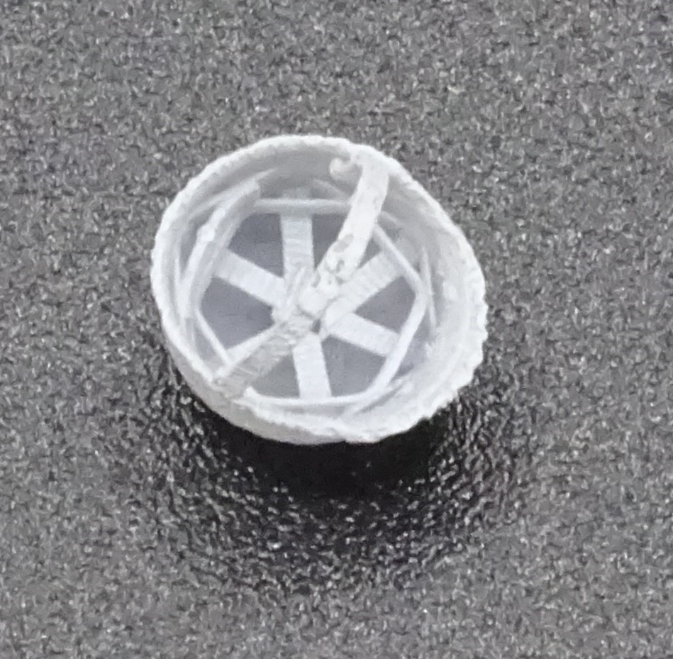 CM-006,7 1/35 US M1ヘルメット