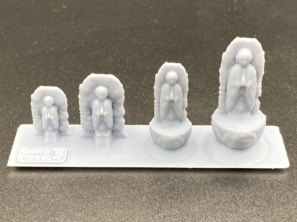 CM-011 1/35 お地蔵様