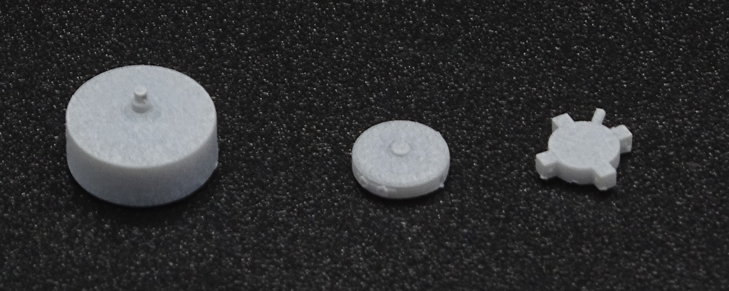 CM-012 1/35 日本軍対戦車地雷セット