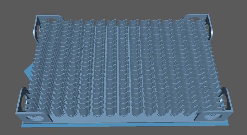 1/35 ヨーロッパの瓦vol.1【裏メニュー】