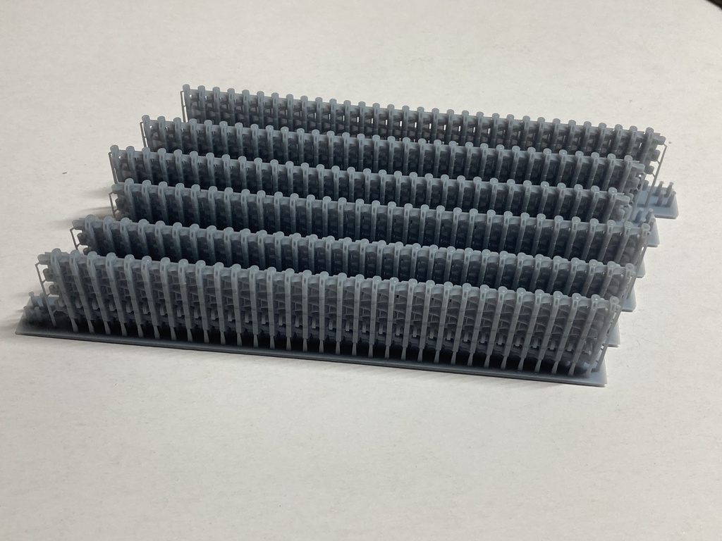 CM-039 1/35 ティーガーⅠ用連結済み可動履帯