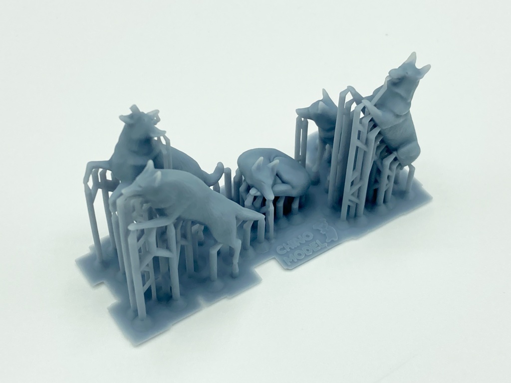 CMW-003 1/35 シェパードセット