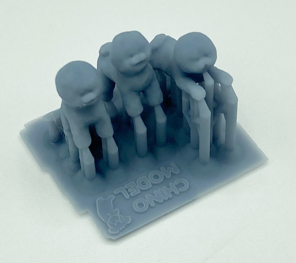 CMW-005 1/35 ビションフリーゼセット