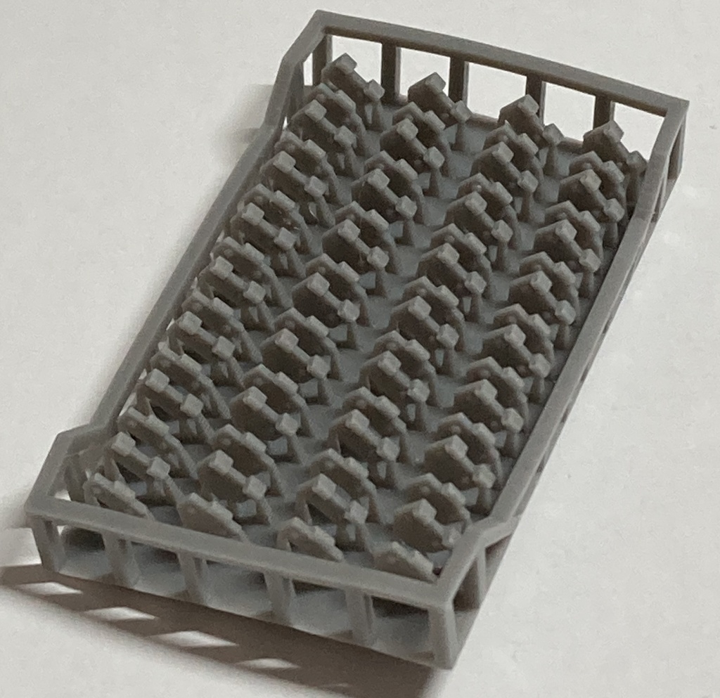 CM-047 1/35 汎用可動ヒンジ