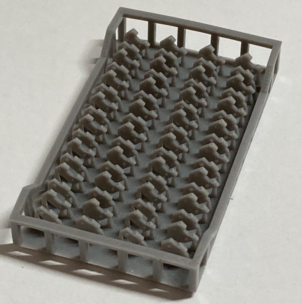 CM-047 1/35 汎用可動ヒンジ