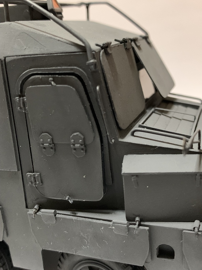 CM-047 1/35 汎用可動ヒンジ