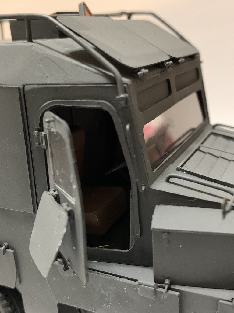 CM-047 1/35 汎用可動ヒンジ