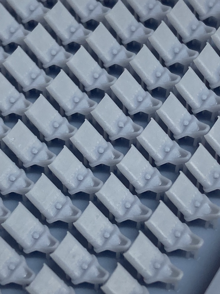 CM-057 1/35 ダックビルセット