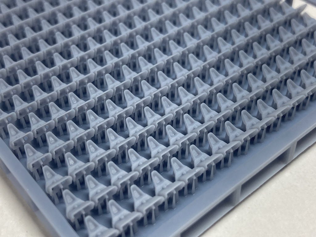 CM-057 1/35 ダックビルセット