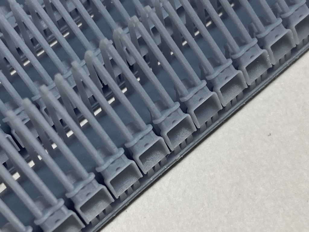 CM-057 1/35 ダックビルセット