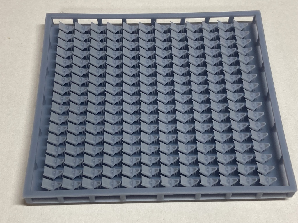 CM-057 1/35 ダックビルセット