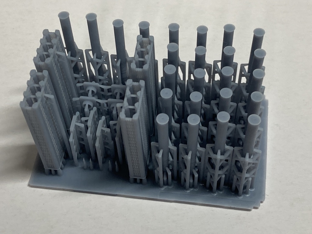 CM-061 1/35 籐製88mm砲弾ケース